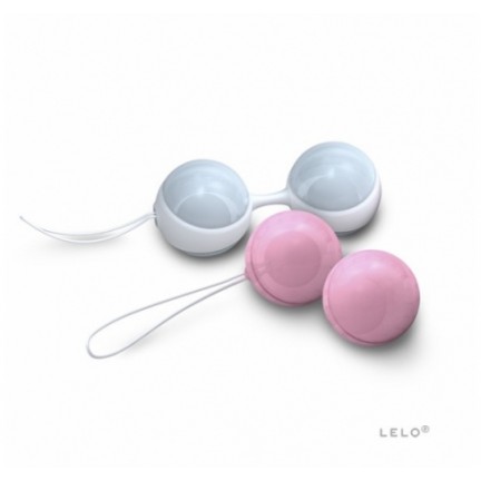 Lelo Luna Beads Вагинальные шарики