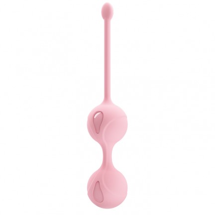 Вагинальные шарики Pretty Love Kegel Tighten Up II