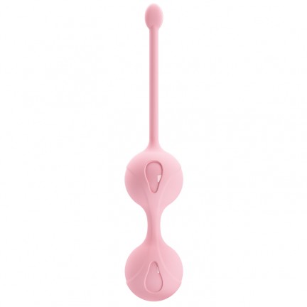 Вагинальные шарики Pretty Love Kegel Tighten Up II