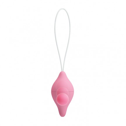 Набор для тренировки интимных мышц Kegel ball 2