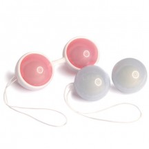 Lelo Luna Beads Mini Вагинальные шарики