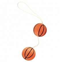 Вагинальные шарики Баскетбол