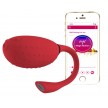 Click to see more details on Смарт-вибратор и тренажер Кегеля с Bluetooth-управлением Magic Motion Fugu Смарт-вибратор и тренажер Кегеля с Bluetooth-управлением Magic Motion Fugu