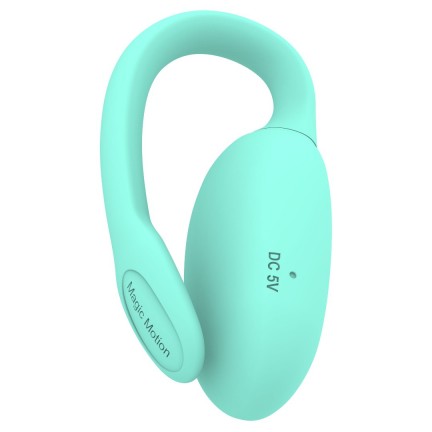 Смарт-тренажер Кегеля Magic Motion Kegel Rejuve Смарт-тренажер Кегеля Magic Motion Kegel Rejuve