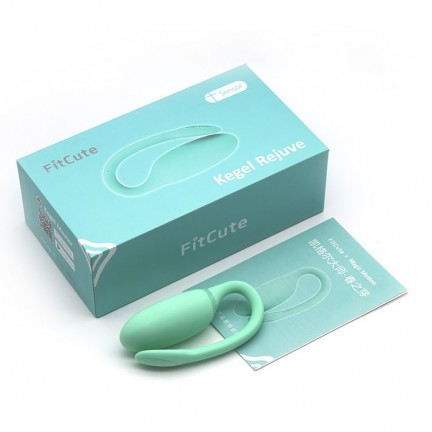 Смарт-тренажер Кегеля Magic Motion Kegel Rejuve Смарт-тренажер Кегеля Magic Motion Kegel Rejuve