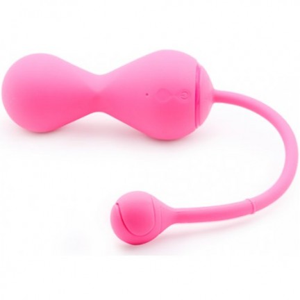 Тренажер Кегеля Magic Motion Kegel Master версия 2.0 Тренажер Кегеля Magic Motion Kegel Master версия 2.0