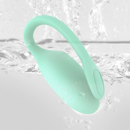 Смарт-тренажер Кегеля Magic Motion Kegel Rejuve Смарт-тренажер Кегеля Magic Motion Kegel Rejuve