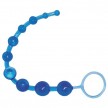 Шарики анальные Royal blue