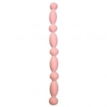 Анальная цепочка Bottom Beads Pink