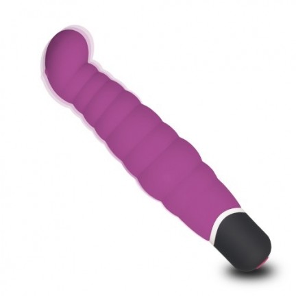 Вибратор для точки G Ijoy Dynamic G-spot фиолетовый