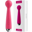 Мини-вибратор для точки G Svakom Emma, розовый