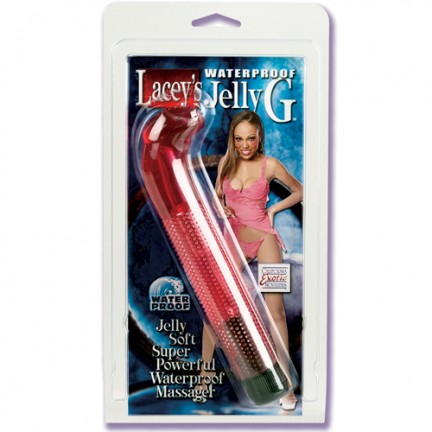 Стимулятор G-точки Laceys Jelly Стимулятор G-точки Laceys Jelly
