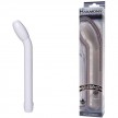 Click to see more details on Тонкий белый стимулятор Slim G Harmony Тонкий белый стимулятор Slim G Harmony