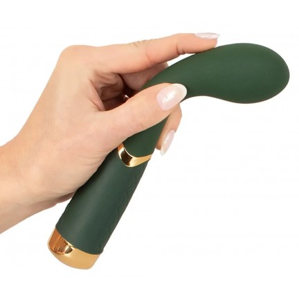 Вибратор для точки G Emerald Love Luxurious Вибратор для точки G Emerald Love Luxurious