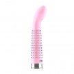 Вибратор Jet Pink