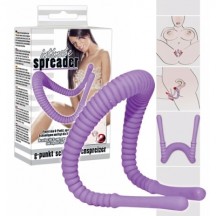 Стимулятор-расширитель точки G Intimate Spreader Lila