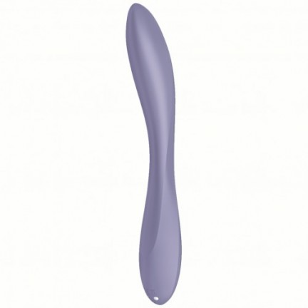 Гибкий вибратор для точки G Satisfyer G-Spot Flex 2 сиреневый Гибкий вибратор для точки G Satisfyer G-Spot Flex 2 сиреневый