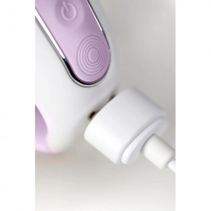 Вибратор для точки G Satisfyer Charming Smile Вибратор для точки G Satisfyer Charming Smile