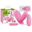 Click to see more details on Вибратор Muschel Pink Вибратор Muschel Pink