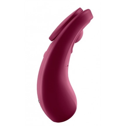 Клиторальный смарт-вибростимулятор Satisfyer Sexy Secret