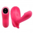 Click to see more details on Беспроводной вибростимулятор Pretty Love Fancy Clamshell Беспроводной вибростимулятор Pretty Love Fancy Clamshell