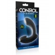 Click to see more details on Перезаряжаемый вибромассажер для стимуляции простаты Sir Richard's Control Silicone P-Spot Massager Перезаряжаемый вибромассажер для стимуляции простаты Sir Richard's Control Silicone P-Spot Massager