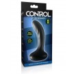 Перезаряжаемый вибромассажер для стимуляции простаты Sir Richard's Control Ulitimate Silicone P-Spot Massager