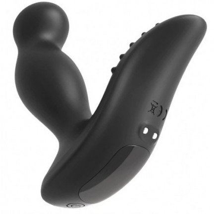 Перезаряжаемый вибростимулятор простаты P-Spot Massager