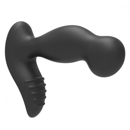 Перезаряжаемый вибростимулятор простаты P-Spot Massager