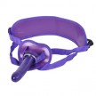 Click to see more details on Страпон Fetish Rider G-Spot Strap On фиолетовый Страпон Fetish Rider G-Spot Strap On фиолетовый