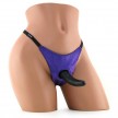 Страпон на ремне с вибрацией для него FF Vibrating Strap-On For Him