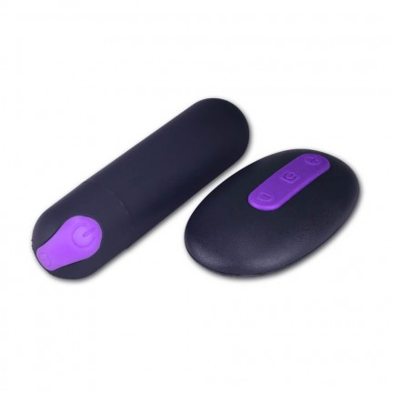 Вибро-трусики с беспроводным пультом IJOY Rechargeable Remote Control vibrating panties