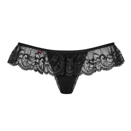 Соблазнительные стринги 830-THO-1, L/XL Соблазнительные стринги 830-THO-1, L/XL