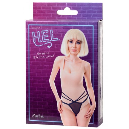 Трусики-стрепы Mellie OS Трусики-стрепы Mellie OS