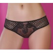 Черные трусики Aybige S/M