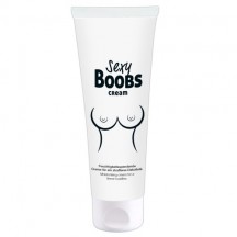 Крем для увеличения груди Sexy Boobs Creme 80 мл