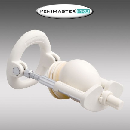 Экстендер PeniMaster Pro Rod Expander System для увеличения пениса