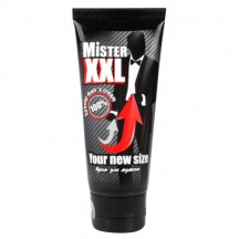 Крем для увеличения полового члена Крем Mister XXL 50 мл