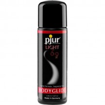 Лубрикант pjur Light 30 ml