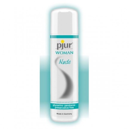 Лубрикант pjur Woman Nude 2 ml