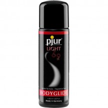 Лубрикант pjur Light 100 ml