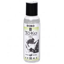 Любрикант Shunga Toko Aroma Melon Mango с ароматом дыни и манго 60 мл