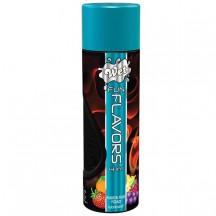 Лубрикант Wet Fun Flavors Passion Fruit Pizzazz 116 mL