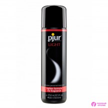 Лубрикант pjur Light 250 ml