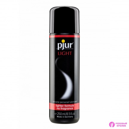 Лубрикант pjur Light 250 ml