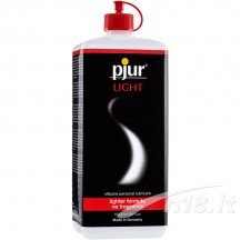 Лубрикант pjur Light 1000ml