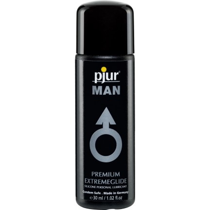 Лубрикант pjur MAN extreme glide 250 ml