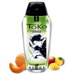 Любрикант Shunga Toko Aroma с ароматом дыни и манго 165 мл