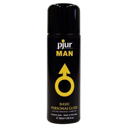 Лубрикант pjur MAN Basic personal glide 30 ml