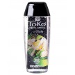 Органический любрикант Shunga Toko Organica 165 мл